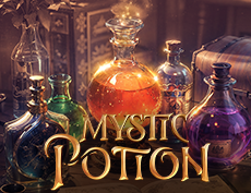 Mystic Potion