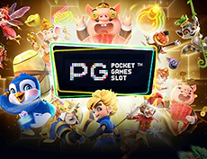 PG Soft Lobby