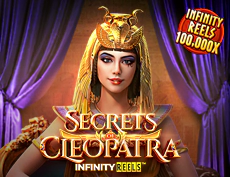 Secrets of Cleopatra