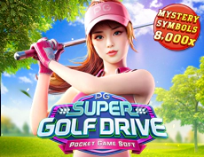 Super Golf Drive
