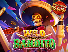 Wild Bandito