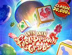 Win Win Fish Prawn Crab