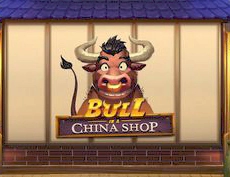 Bull in a China Shop