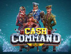 Cash of Command