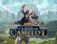 Clash of Camelot