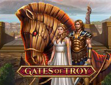 Gates of Troy