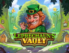 Leprechaun's Vault
