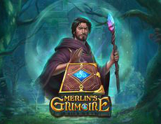 Merlin's Grimoire