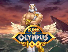 Rise of Olympus 100