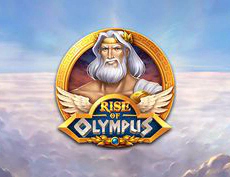 Rise of Olympus