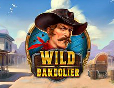 Wild Bandolier