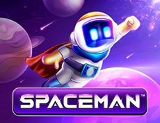 Spaceman