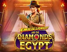 Diamonds of Egypt