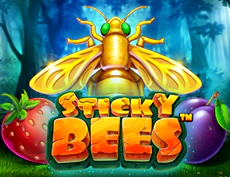 Sticky Bees