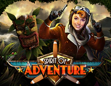 Spirit of Adventure
