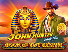 Book Of Tut Respin