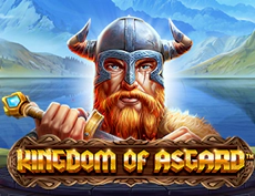 Kingdom of Asgard