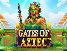 Gates of Aztec