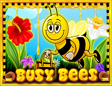 Busy Bees