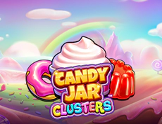 Candy Jar Clusters