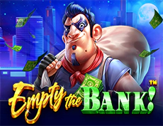 Empty the Bank