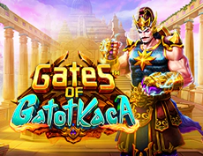 Gates of Gatot Kaca