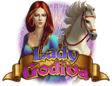 Lady Godiva