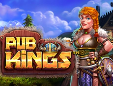 Pub Kings
