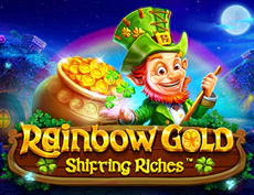 Rainbow Gold