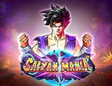 Saiyan Mania