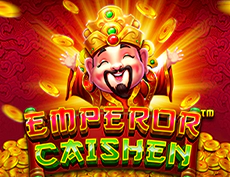 Emperor Caishen