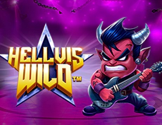 Hellvis Wild