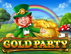 Gold Party