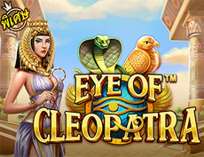 Eye Of Cleopatra