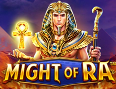 Might of Ra