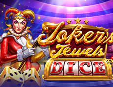 Joker's Jewel Dice