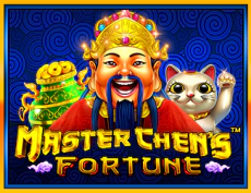 Master Chen's Fortune