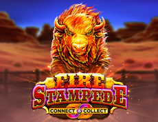 Fire Stampede