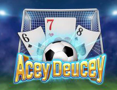Acey Deucey