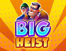 Big Heist