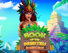 Book of the Priestess Bonus Buy