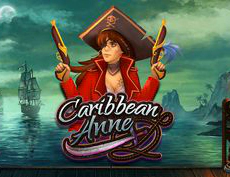 Caribbean Anne Mini-Max