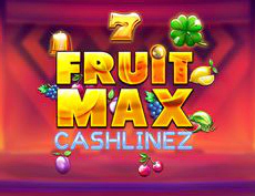 FruitMax CashLinez