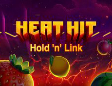 Heat Hit Hold 'n' Link
