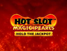 Hot Slot: Magic Pearls
