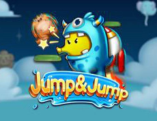 Jump & Jump