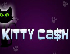 Kitty Cash Scratch