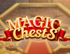 Magic Chests