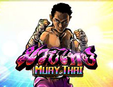Muay Thai Unlimited II
