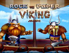 Rock Paper Scissors